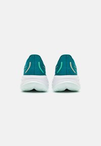 ASICS GEL-CUMULUS 26 - Scarpe da corsa su strada - rich teal/pale mint