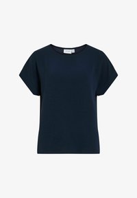 Ikke valgt, navy blazer