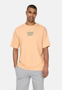 Only & Sons KENNY   jasnoróżowy