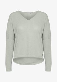 Unausgewählt, aqua gray