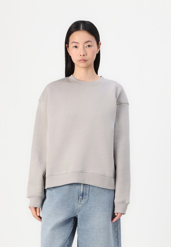 BASIC  - Sweatshirt - drizzle