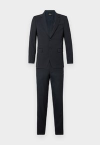 HOUSTON SET - Jakkesæt - dark blue