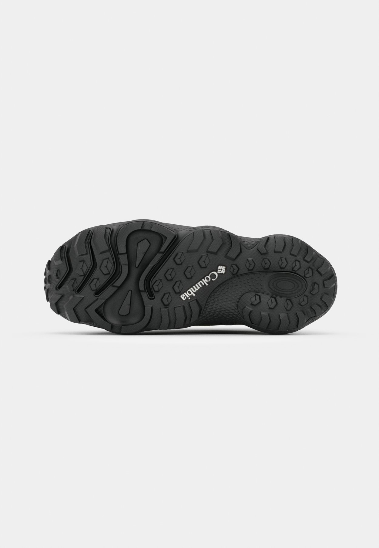 ESCAPE THRIVE TITANIUM MID