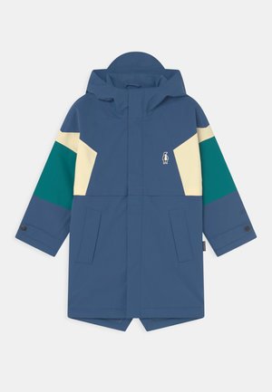 DESERT FOX UNISEX - Impermeabile - dark blue