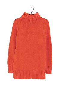Esprit Svetr - orange