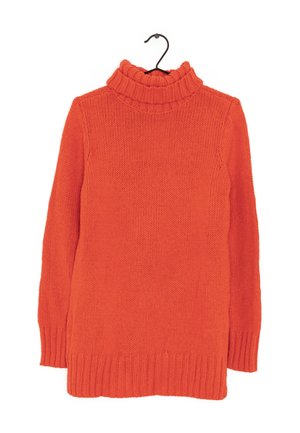 Jersey de punto - orange