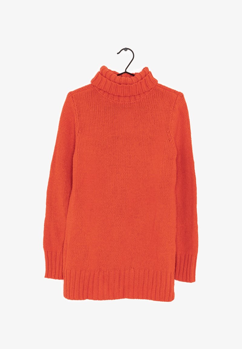 Esprit Svetr - orange