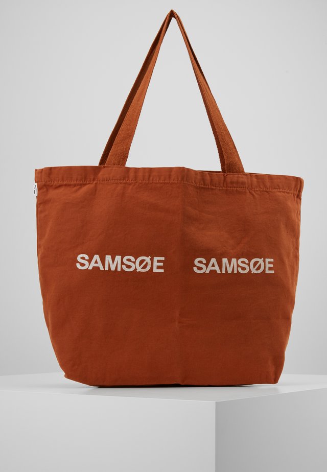 FRINKA - Bolso shopping - picante