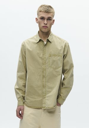 NICO - Overhemd - seneca rock