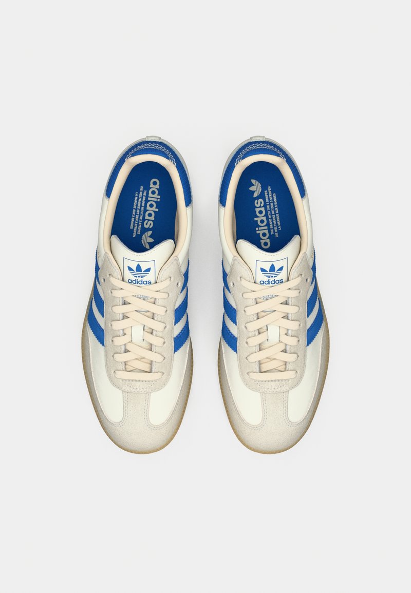 adidas gazelle silver green womens adidas SAMBA OG W Footwear White/Halo Blue/Off White [NKG95/IE0877 SS2