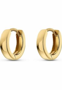 CHRIST Örhänge - gelbgoldfarben