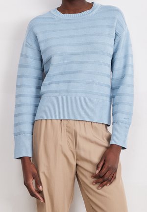 Pullover - blue