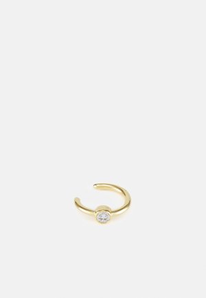 Earrings - gold-coloured