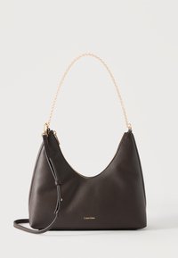 Non sélectionné, dark brown