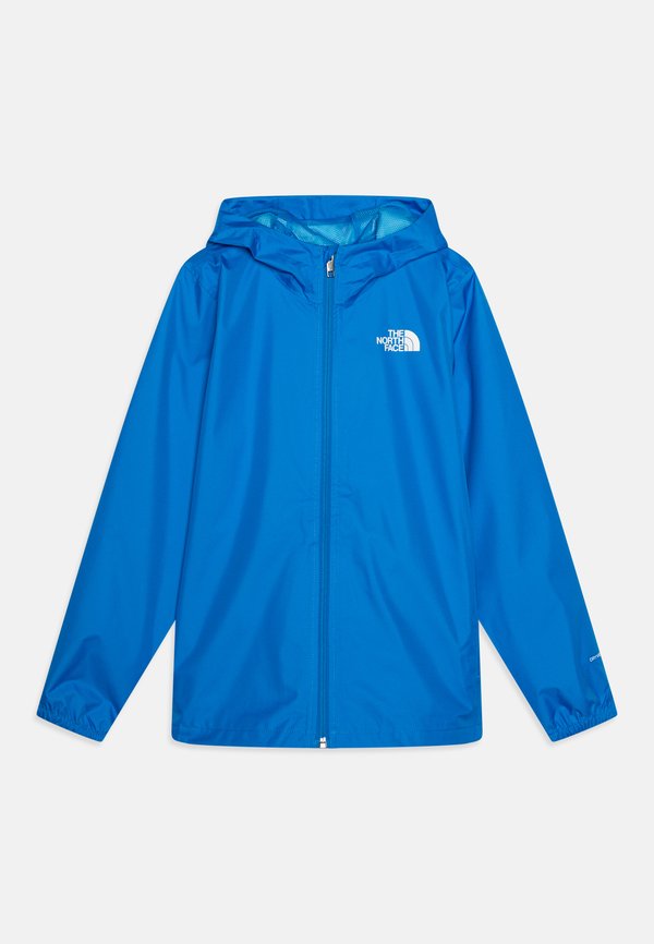 TEEN ZIPLINE RAIN UNISEX - Waterproof jacket