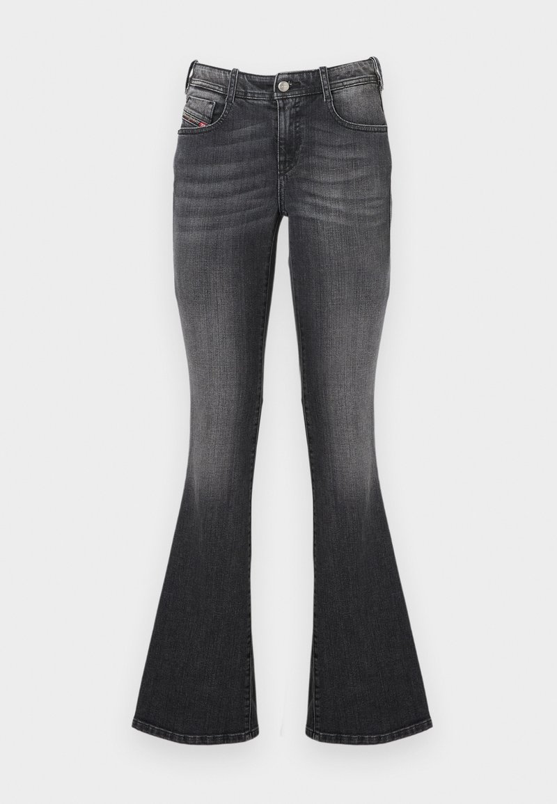 Vaqueros bootcut