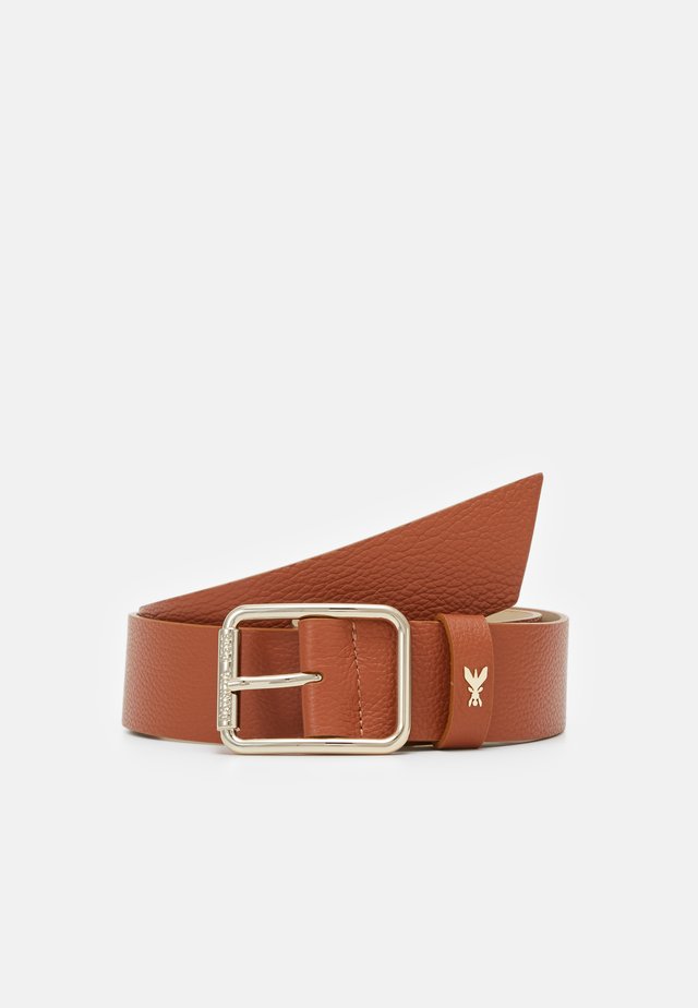 CINTURA BELT - Bælter - cuoio