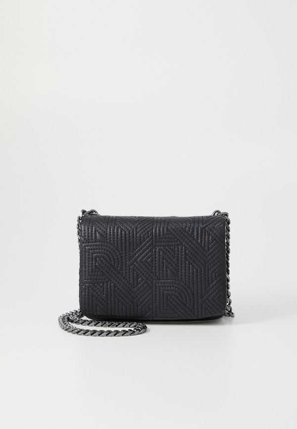 DESIREE FLAP - Cross body bag
