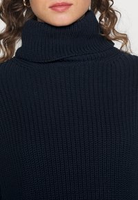 Marc O'Polo Maglione - dark blue