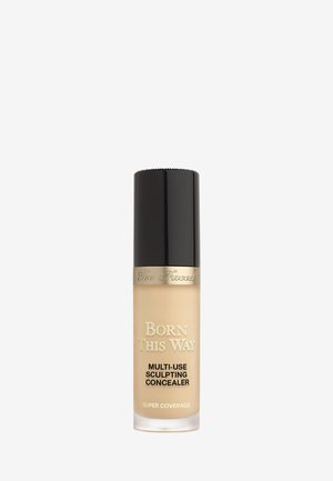 BORN THIS WAY SUPER COVERAGE CONCEALER SHADE - Concealer - shortbread
