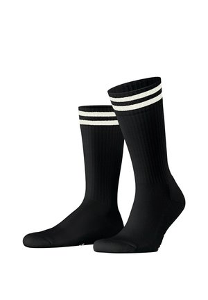 FALKE DYNAMIC UNISEX czarny