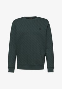 Non sélectionné, grün