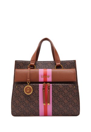 LIU JO SATCHEL - Handtasche - deer