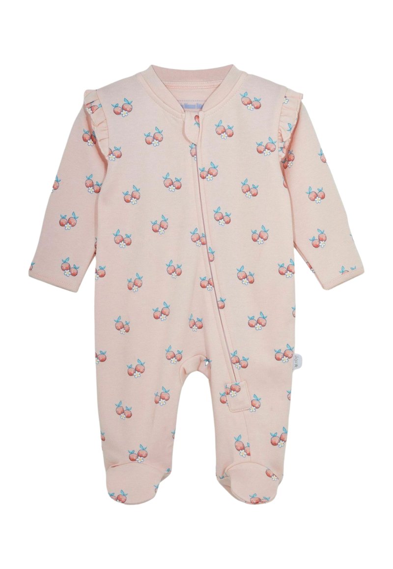 JoJo Maman Bébé Alvóruha - coral