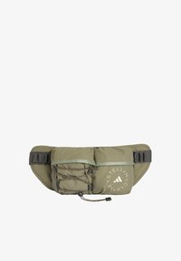 Stella Mccartney Weiße Adidas Bauchtasche Adidas By Stella