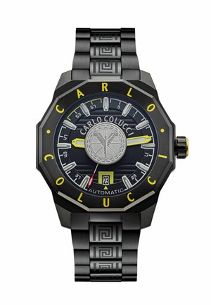 HERRENUHR AUTOMATIK CC400 - Uhr - schwarz