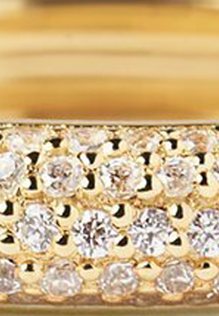 Damen Halsketten | PDPAOLA Ring gold/goldfarben - ZR04995 Damen Halsketten | PDPAOLA Ring gold/goldfarben - ZR04995