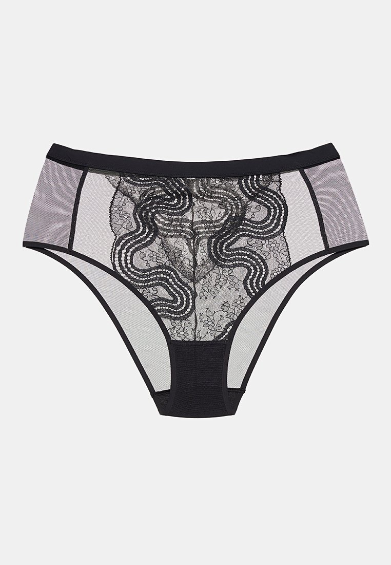 Chantelle Slip zwart Chantelle Slip zwart