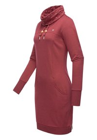 Ragwear DITIK - Tubino - raspberry