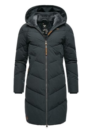 REBELKA - Winter coat - dark grey