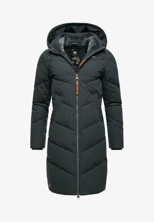 REBELKA - Zimski kaput - dark grey