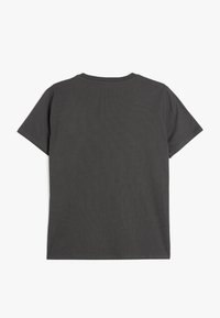 Koton Printtipaita - anthracite