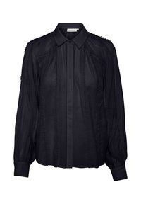Unausgewählt, black