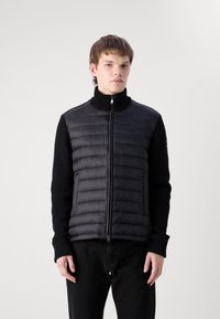Colmar Originals MENS JACKET - Lahka jakna - black