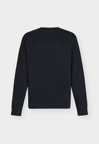 Sélectionné, dark blue