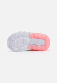 Nike Sportswear AIR MAX 270 - Sapatilhas - white/pink foam/summit white/honeydew