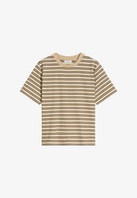 Ausgewählt, medium beige