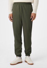Fila APPAREL SAN SIRO REGULAR - Pantalones deportivos - deep depths
