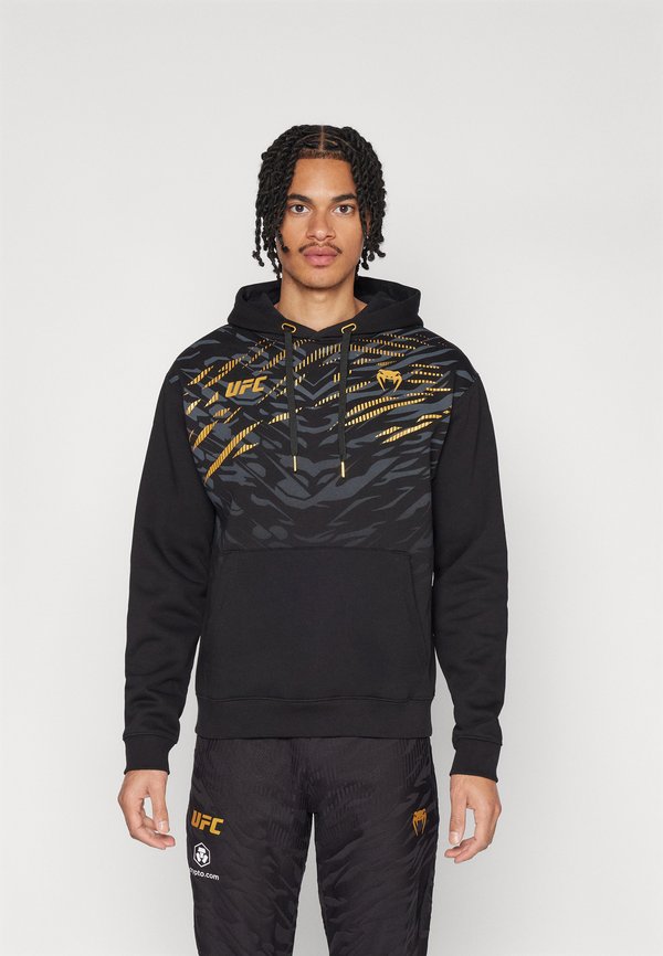 UFC AUTHENTIC FIGHT NIGHT REPLICA MENS HOODIES - Kapuzenpullover