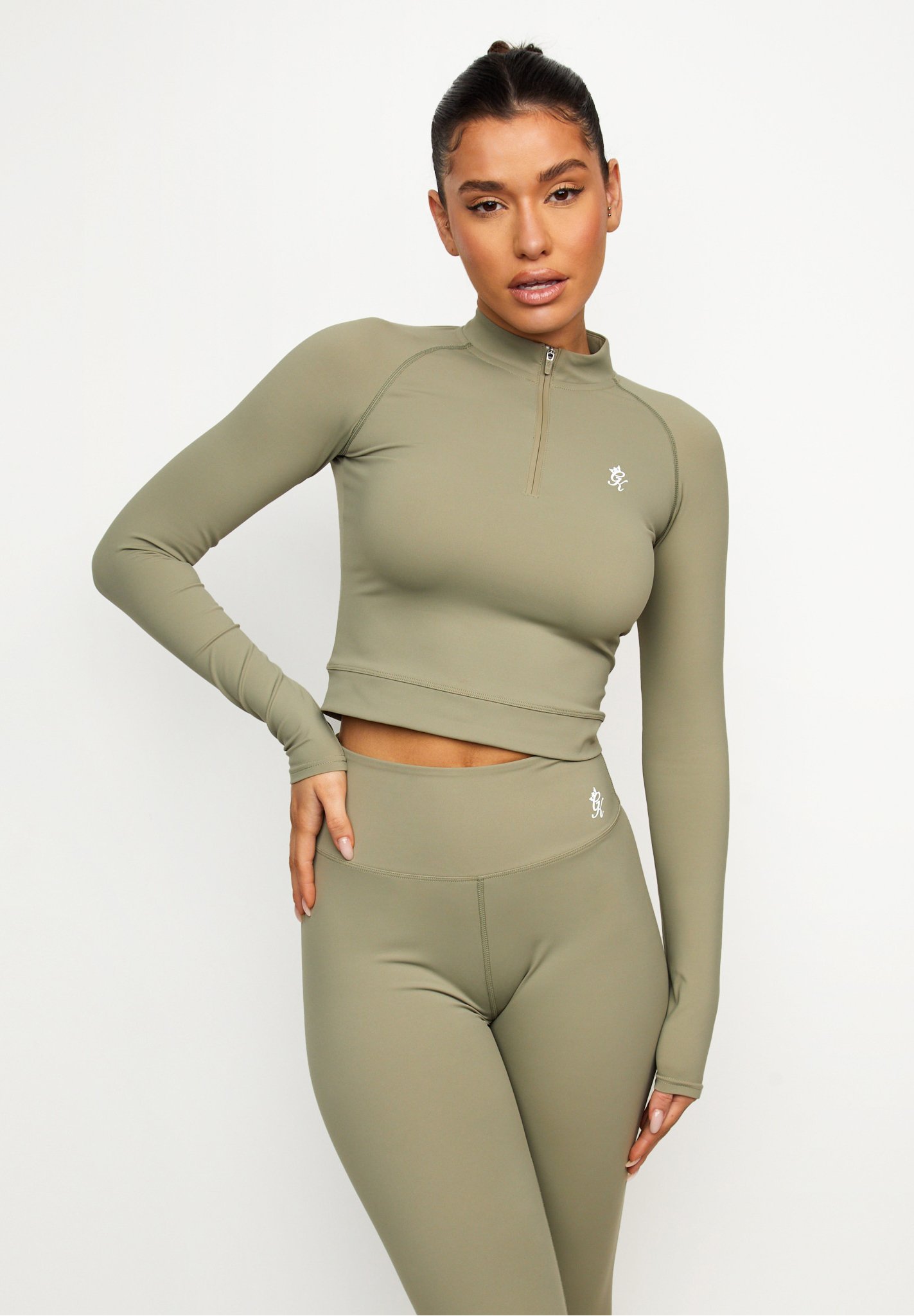 Gym King shirts for women | ZALANDO
