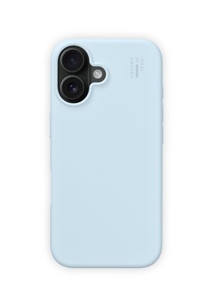 Cover per telefono - light blue