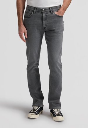 RIDER - Slim fit jeans - regal gray