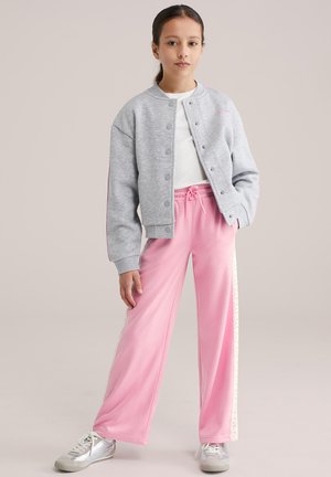 UNISEX - Spodnie treningowe