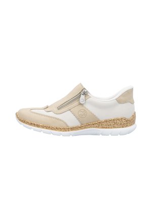 Slip-ins - beige