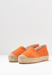 Pavement Espadrilles - orange
