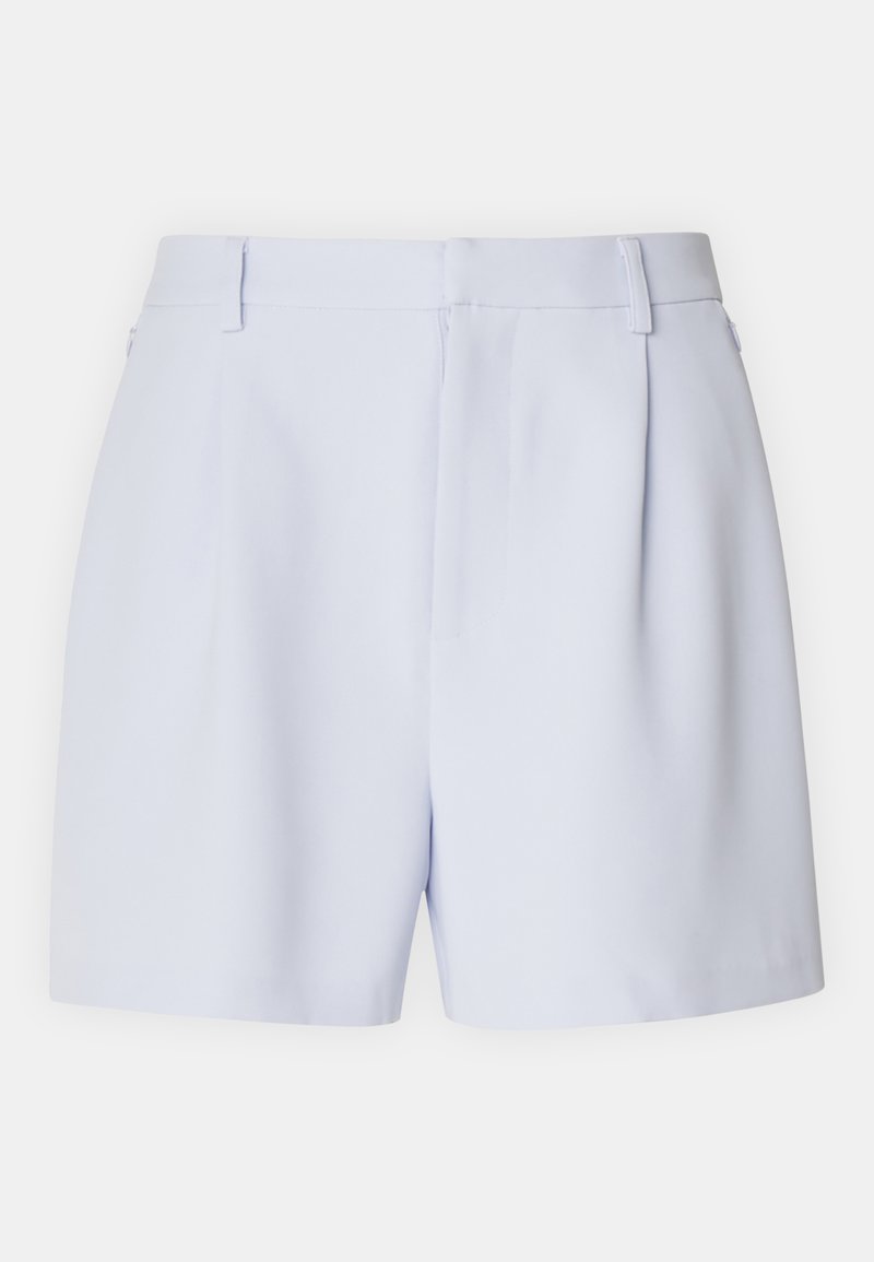 Good American Shorts lichtblauw Good American Shorts lichtblauw
